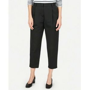 Everlane Slouchy Chinos